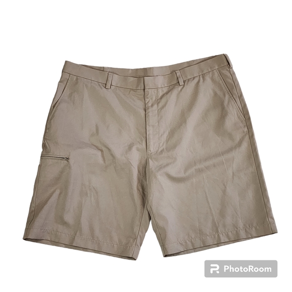 Grand Slam Other - Mens Grand Slam Khaki Shorts size 42